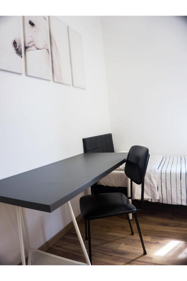 Cosmo Guesthouse Roma Exterior foto