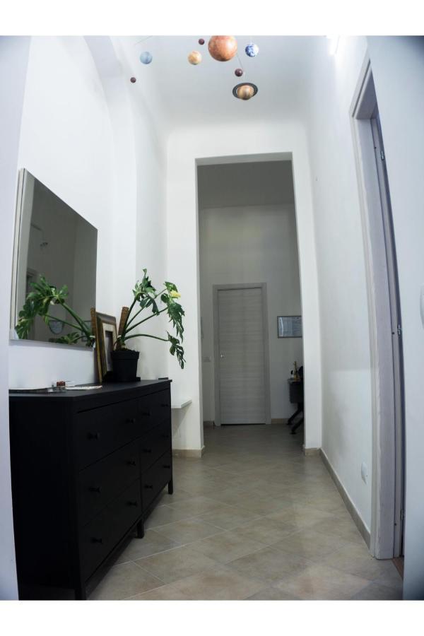 Cosmo Guesthouse Roma Exterior foto