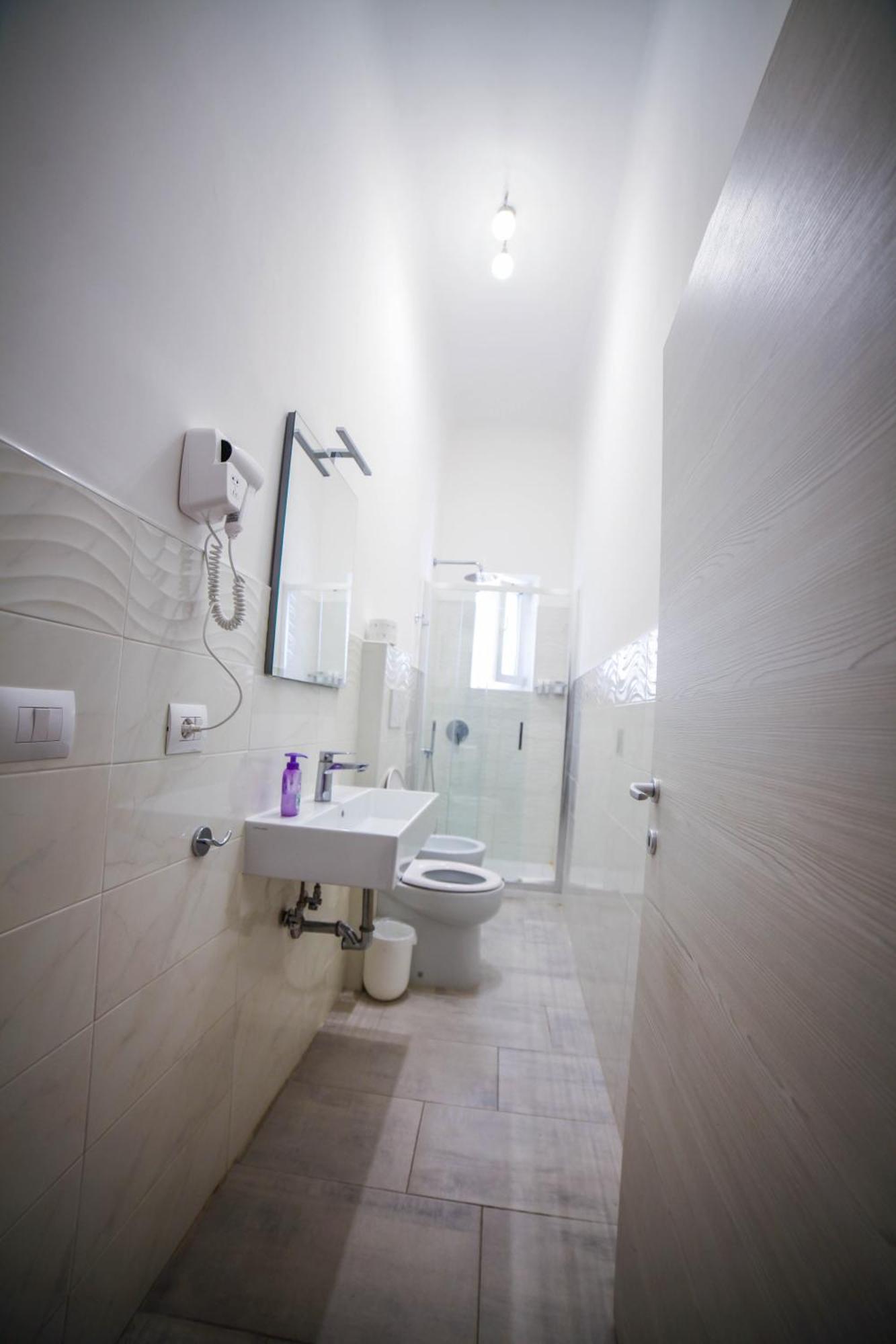 Cosmo Guesthouse Roma Exterior foto