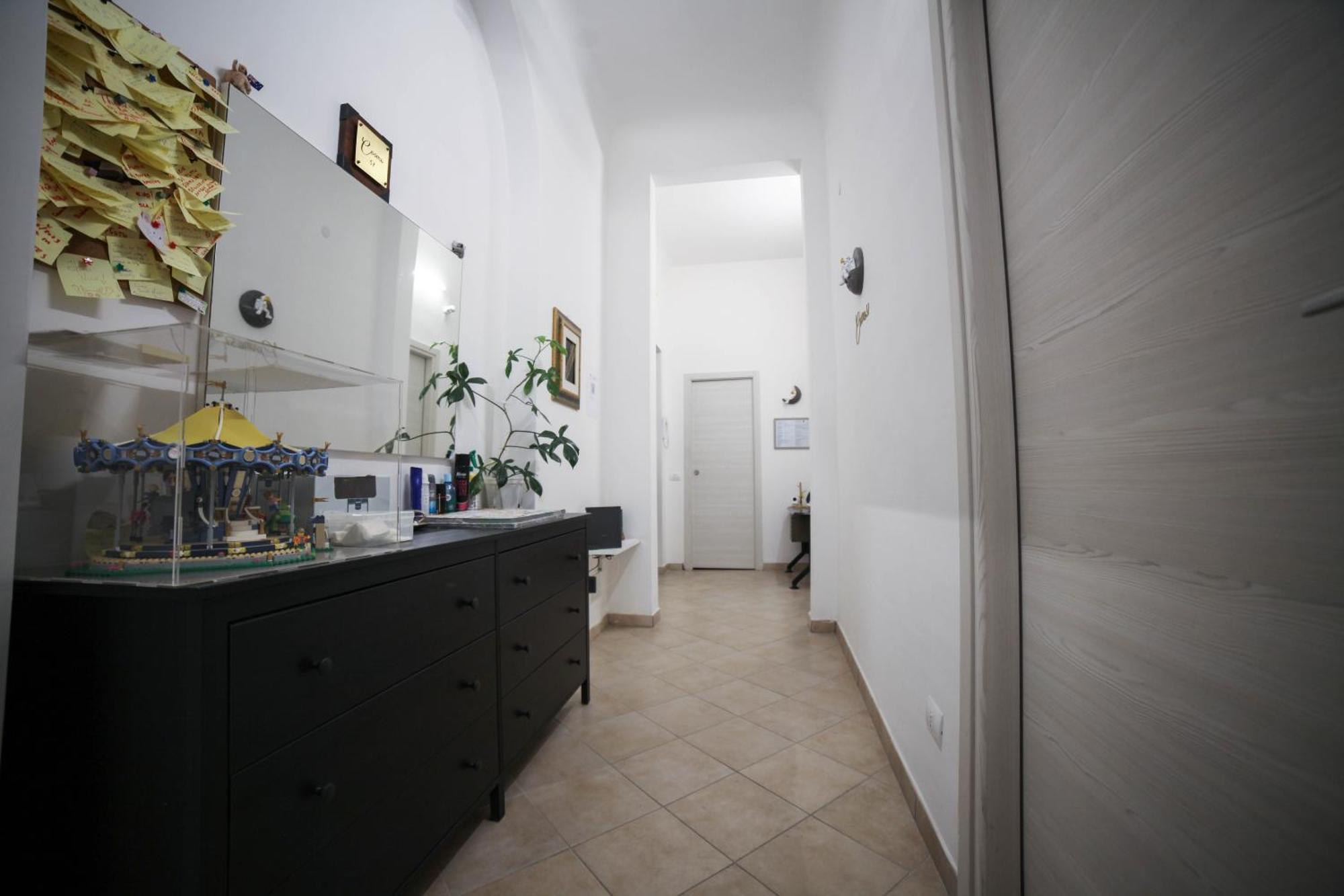 Cosmo Guesthouse Roma Exterior foto